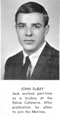DuBay, John